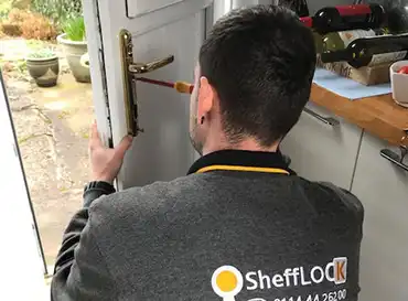 door lock repairs Doncaster