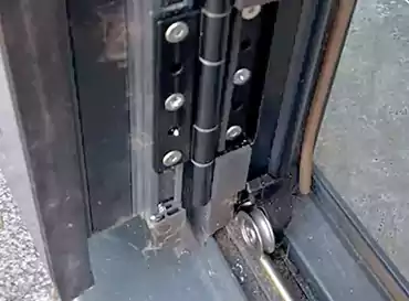 bifold door repairs Doncaster